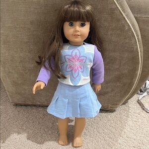 Original 2006 American Girl Doll (firm price)